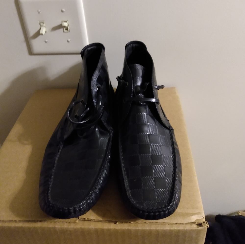 Men shoes